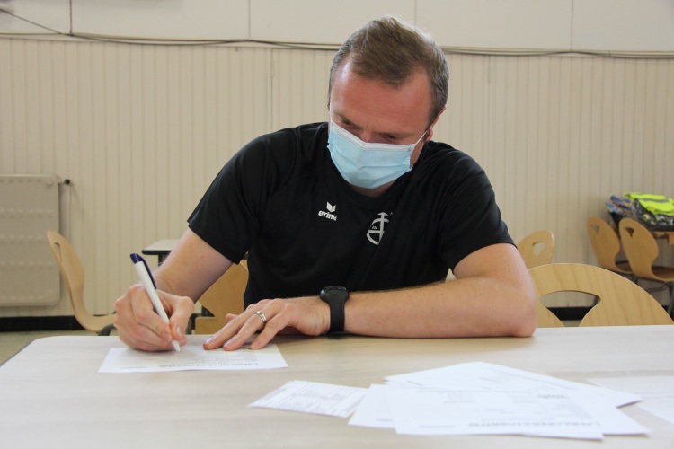 Landlopersjogging 2021